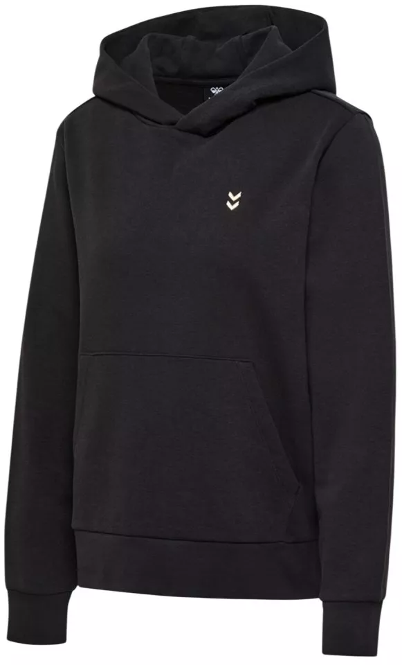 Φούτερ-Jacket με κουκούλα Hummel hmlPULSE W SWEAT HOODIE