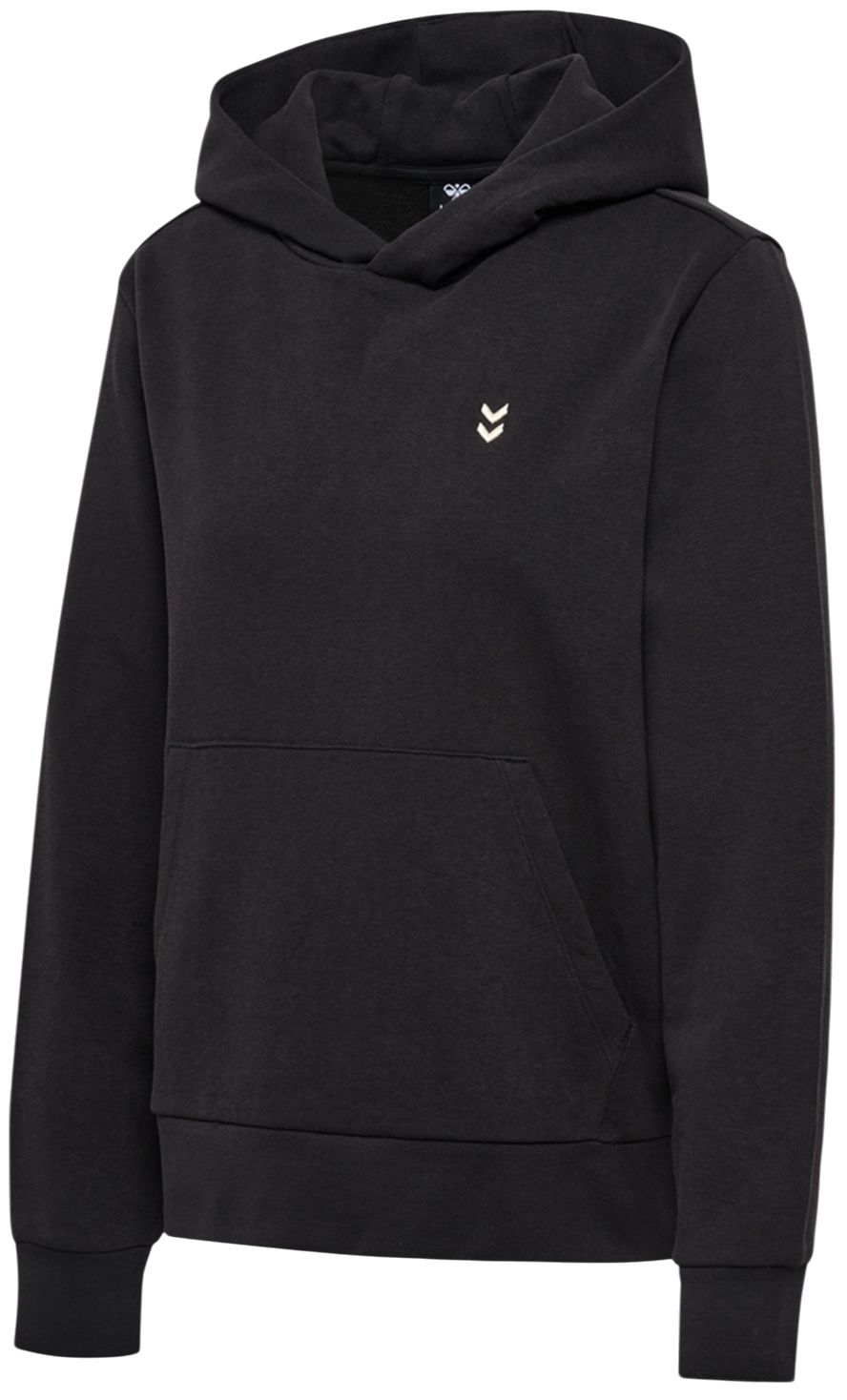 Φούτερ-Jacket με κουκούλα Hummel hmlPULSE W SWEAT HOODIE