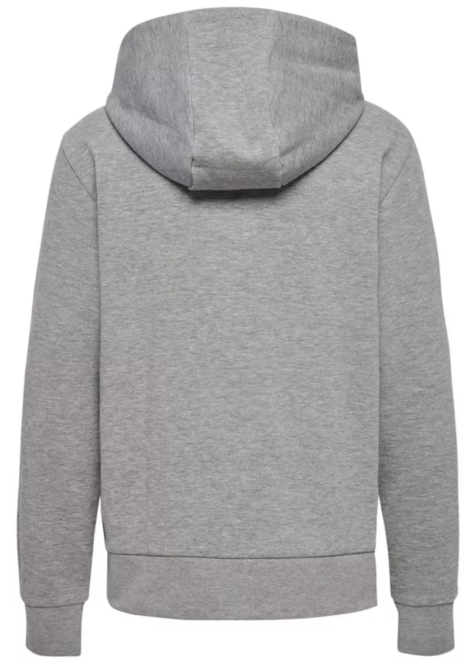 Φούτερ-Jacket με κουκούλα Hummel hmlPULSE W SWEAT HOODIE