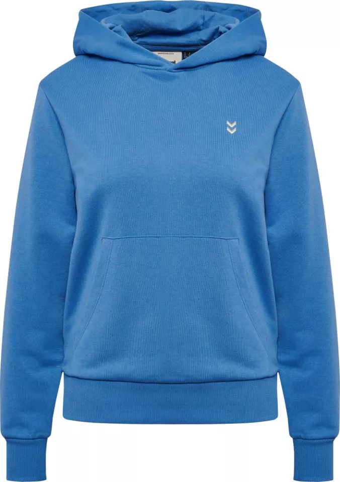 Sweatshirt med huva Hummel Pulse Sweat Hoody Women
