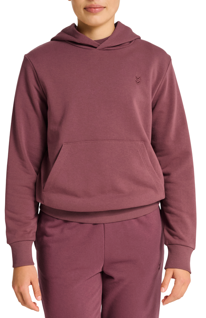 Hummel Pulse Sweat Hoody Women