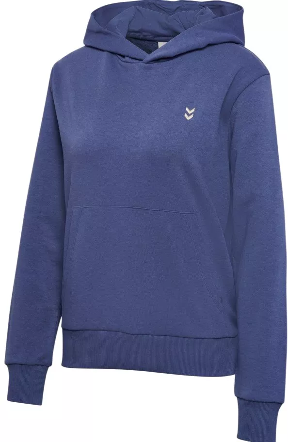 Φούτερ-Jacket με κουκούλα Hummel Pulse Sweat Hoody Women