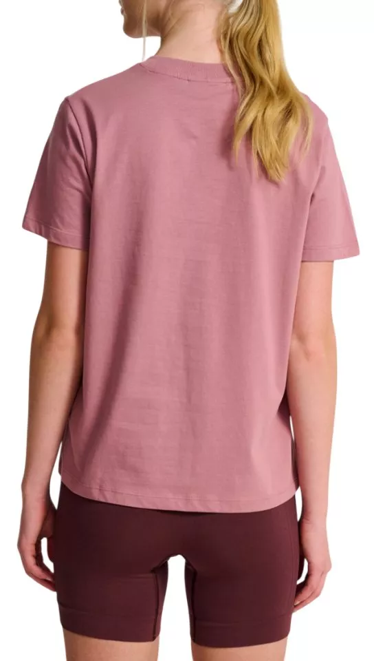 Camiseta Hummel Pulse T-Shirt Women