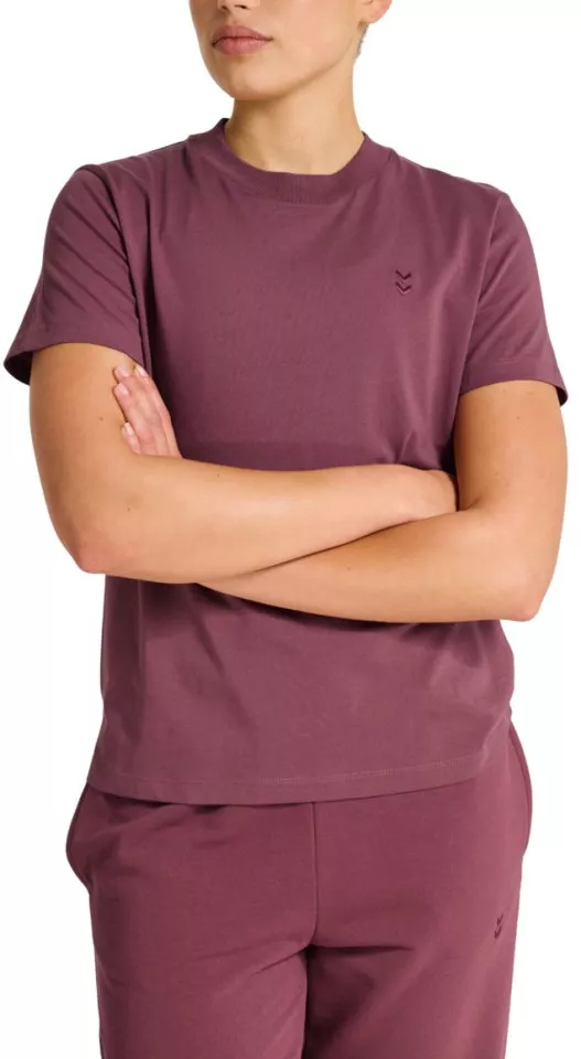 Tricou Hummel Pulse T-Shirt Women
