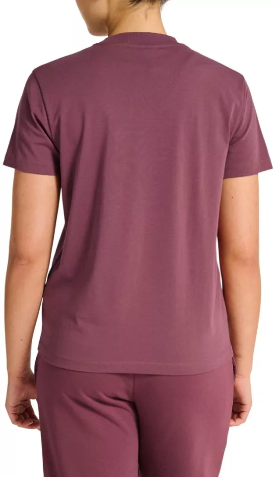 Tricou Hummel Pulse T-Shirt Women