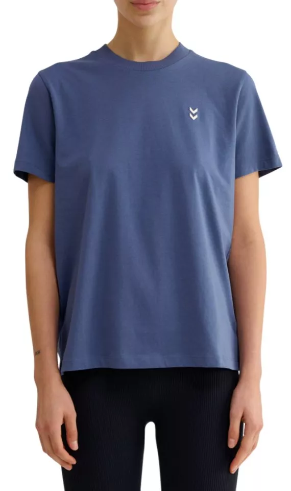 Tricou Hummel Pulse T-Shirt Women