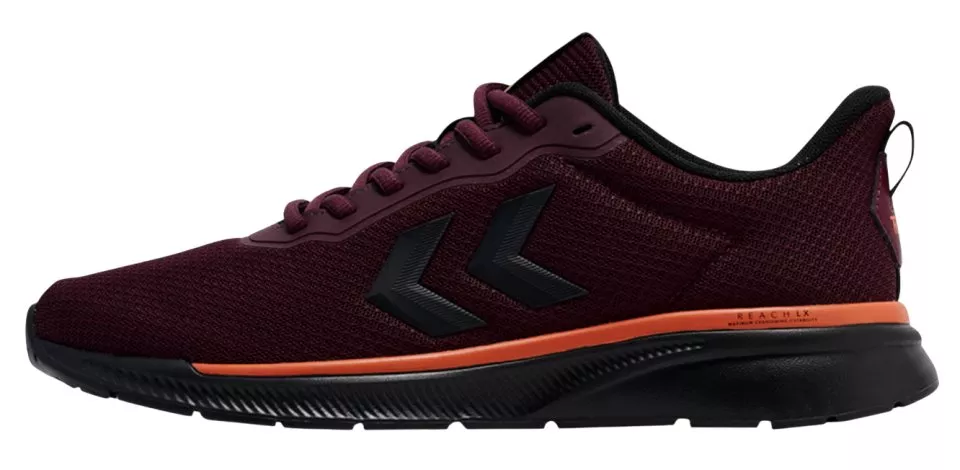 Hummel Reach Tr Breather Ms2 Shoe Fitness cipők