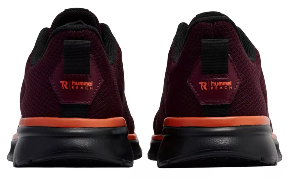 Hummel Reach Tr Breather Ms2 Shoe Fitness cipők