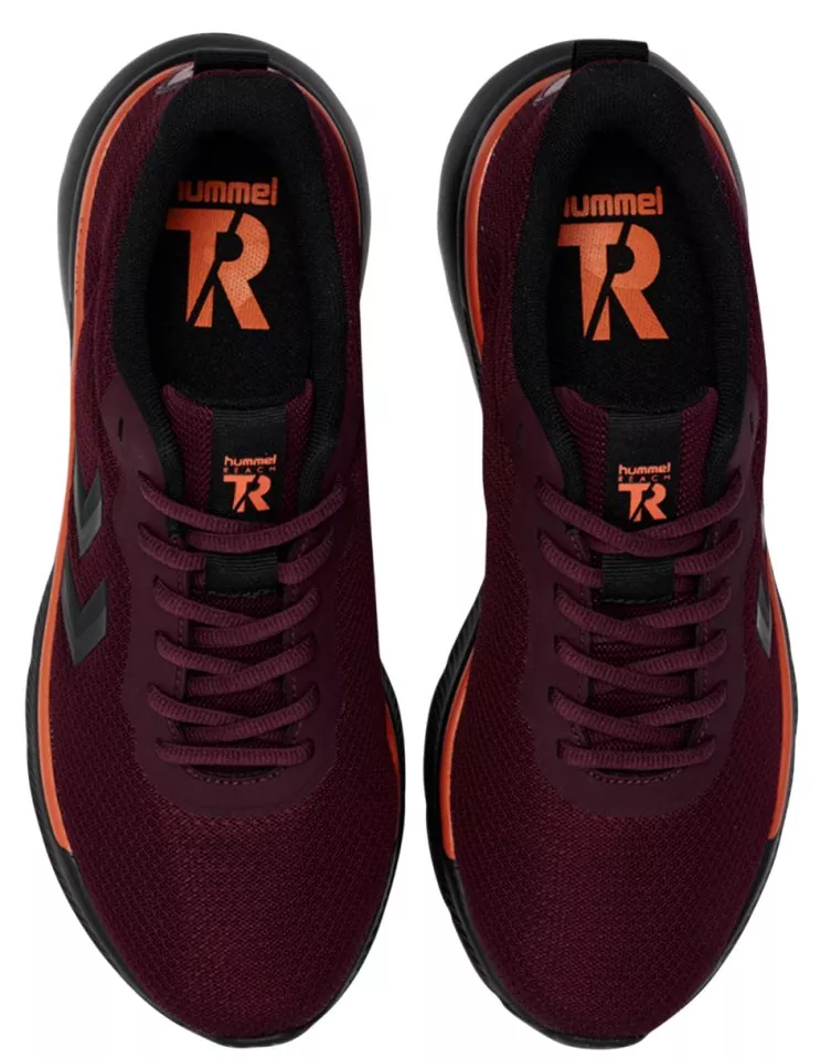 Hummel Reach Tr Breather Ms2 Shoe Fitness cipők