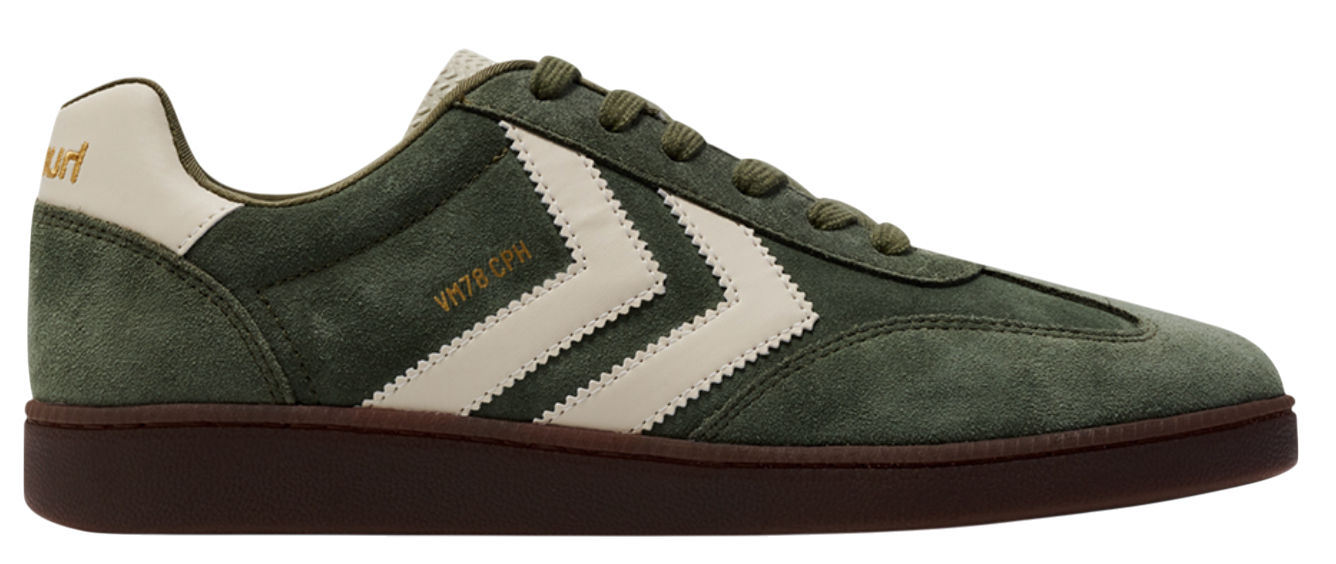 Zapatillas Hummel Vm78 Cph Sp Sneaker