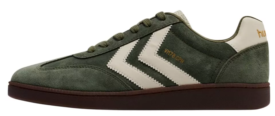 Zapatillas Hummel Vm78 Cph Sp Sneaker