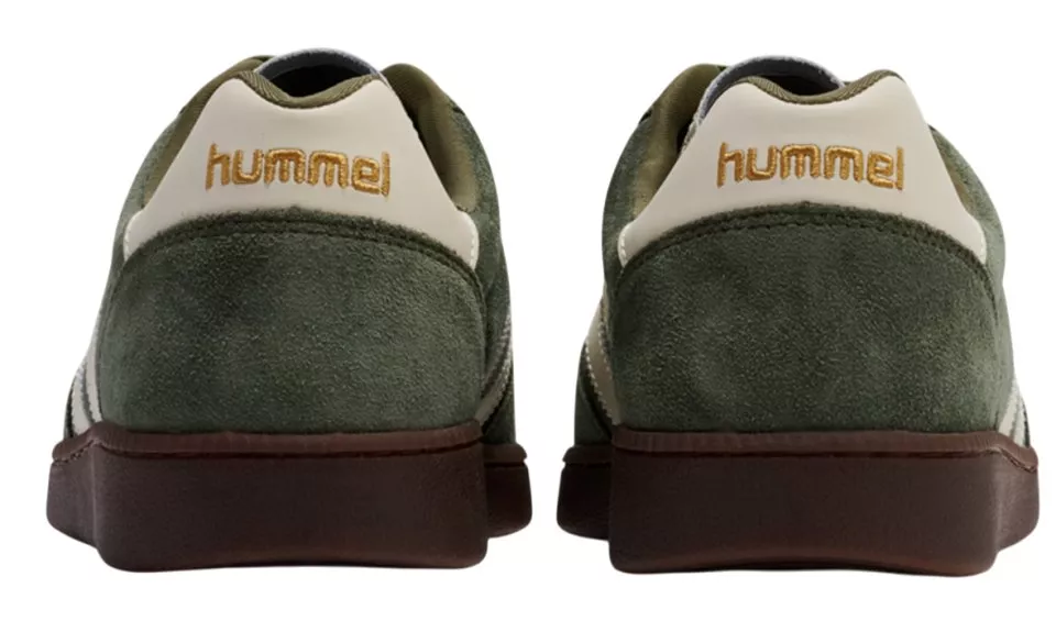 Zapatillas Hummel Vm78 Cph Sp Sneaker