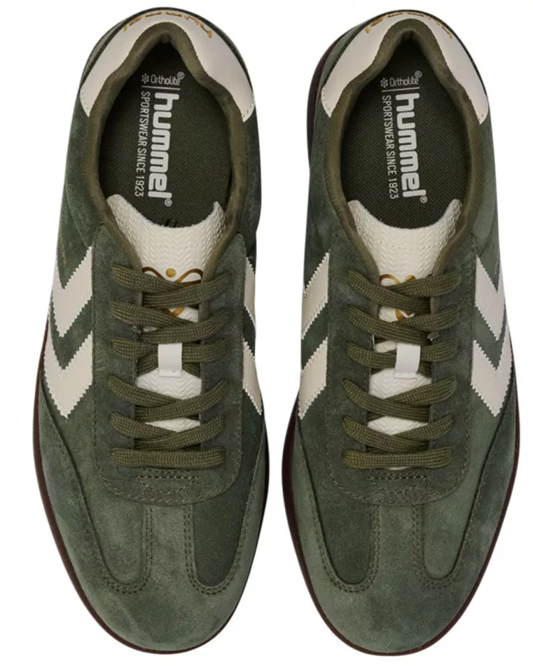 Zapatillas Hummel Vm78 Cph Sp Sneaker