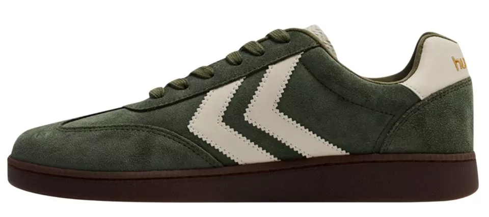 Zapatillas Hummel Vm78 Cph Sp Sneaker