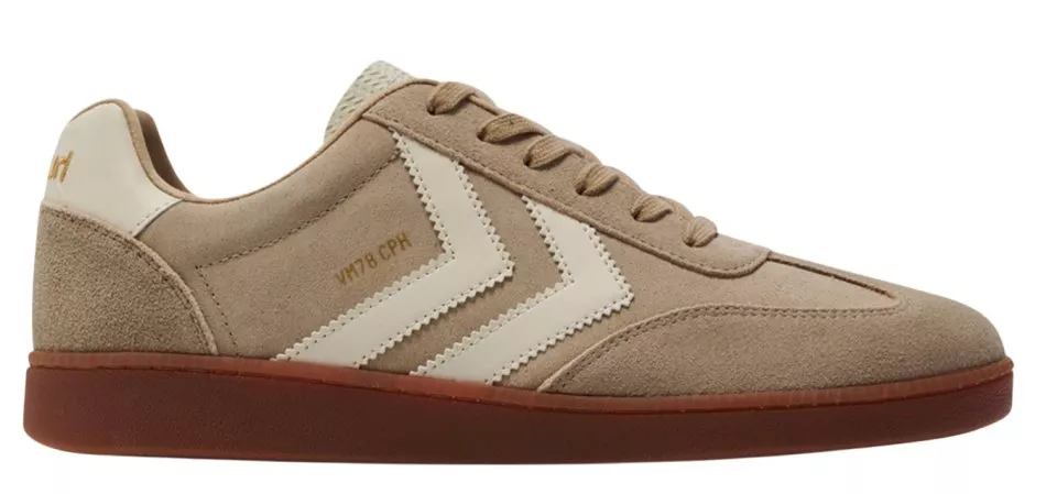 Παπούτσια Hummel Vm78 Cph Sp Sneaker