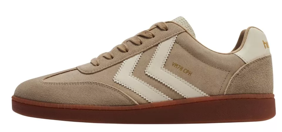 Παπούτσια Hummel Vm78 Cph Sp Sneaker