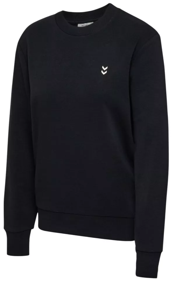 Mikina hummel Pulse Sweatshirt Women