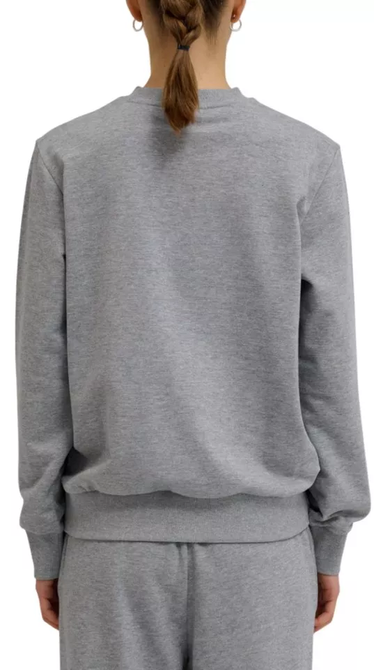 Φούτερ-Jacket Hummel Pulse Sweat Sweatshirt Women