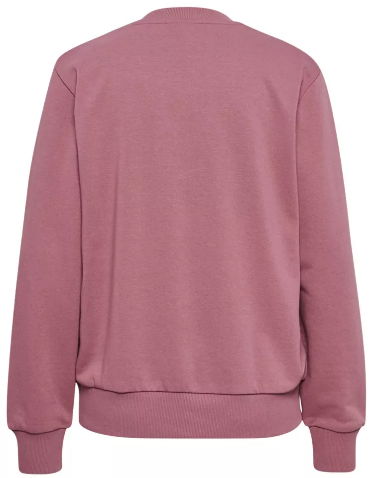 Hanorac Hummel Pulse Sweatshirt Women