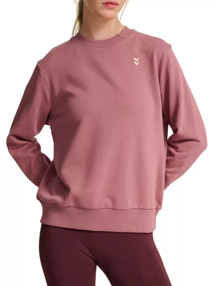 Hanorac Hummel Pulse Sweatshirt Women