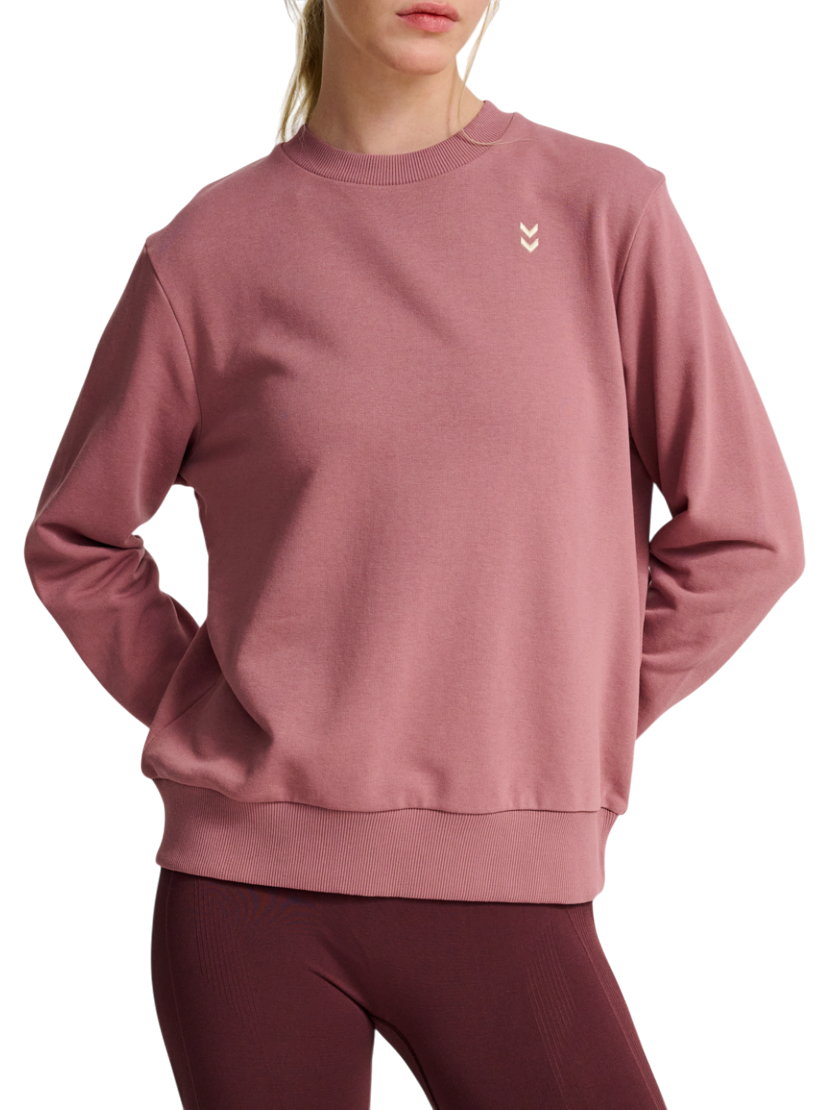 Hanorac Hummel Pulse Sweatshirt Women