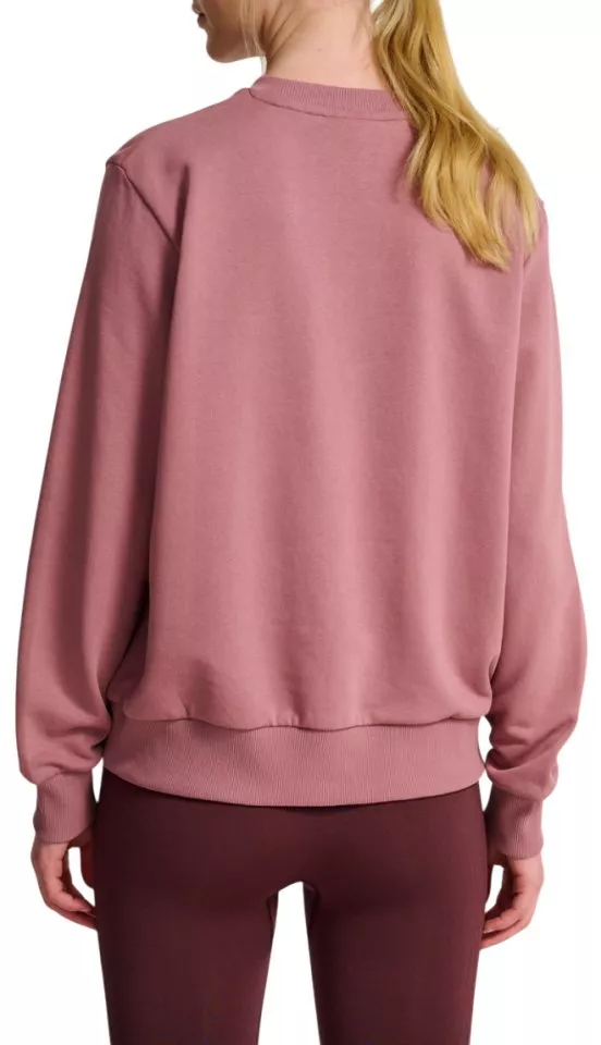 Hanorac Hummel Pulse Sweatshirt Women