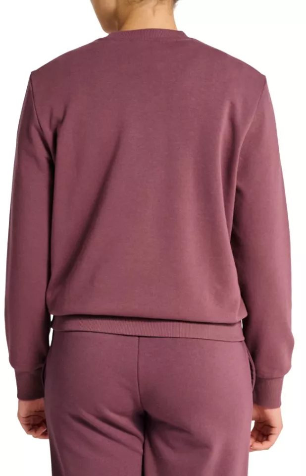 Hanorac Hummel Pulse Sweat Sweatshirt Women