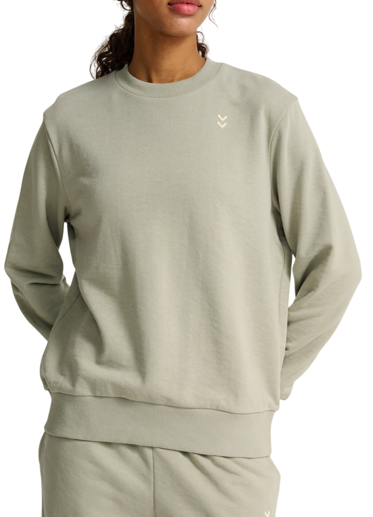 Mikica Hummel Pulse Sweatshirt Women