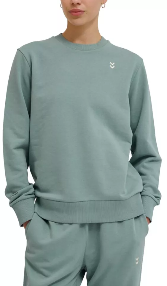Sudadera Hummel Pulse Sweatshirt Women