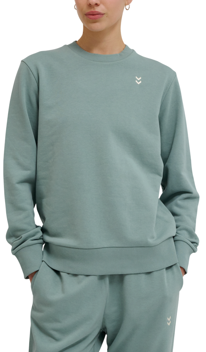 Sudadera Hummel Pulse Sweatshirt Women