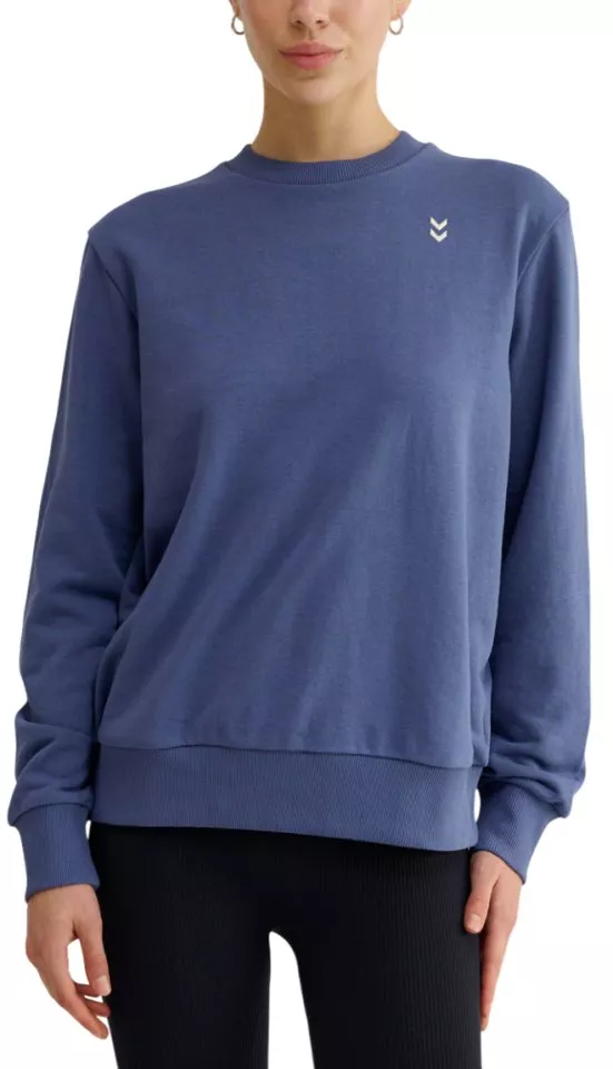 Felpe Hummel Pulse Sweat Sweatshirt Women