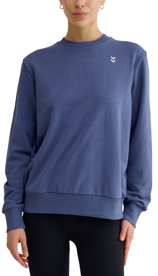 Felpe Hummel Pulse Sweat Sweatshirt Women