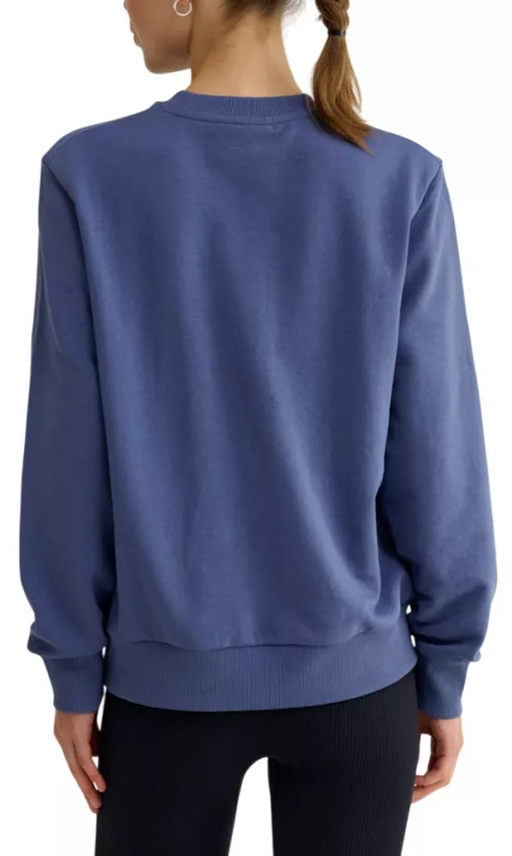 Felpe Hummel Pulse Sweat Sweatshirt Women