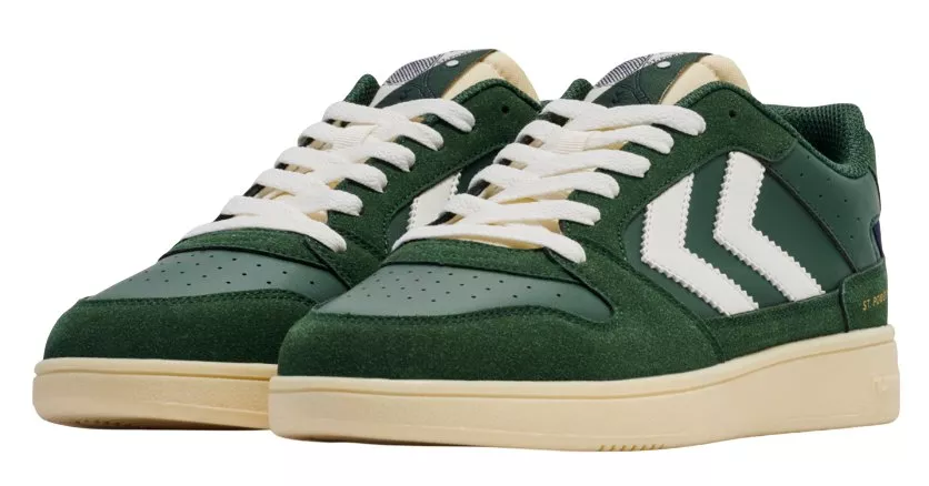 Zapatillas Hummel St. Power Play Sp Sneaker