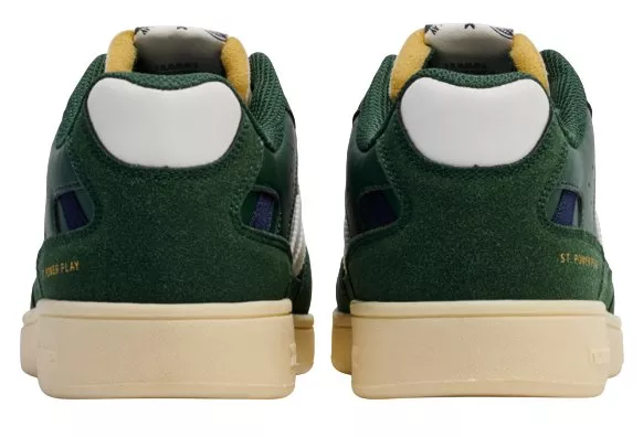 Zapatillas Hummel St. Power Play Sp Sneaker