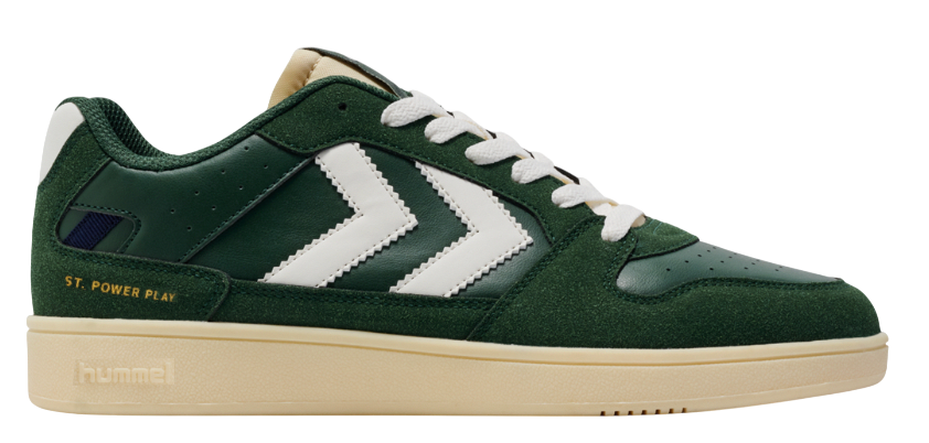 Zapatillas Hummel St. Power Play Sp Sneaker