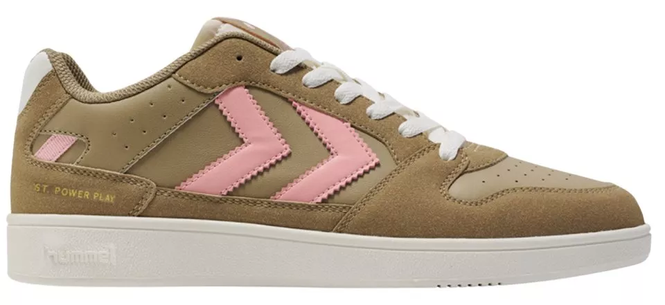 Incaltaminte Hummel St. Power Play Sp Sneaker