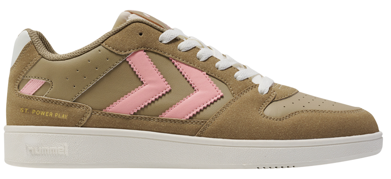 Incaltaminte Hummel St. Power Play Sp Sneaker