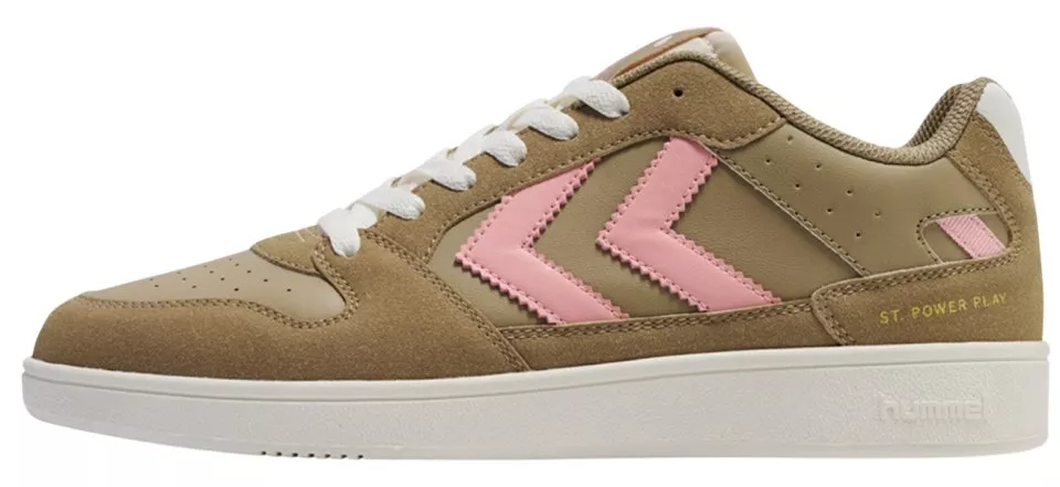 Incaltaminte Hummel St. Power Play Sp Sneaker
