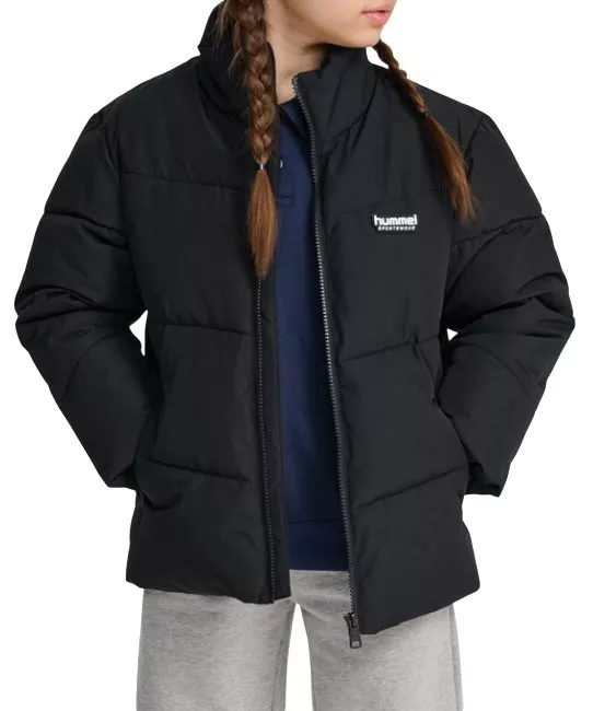 Hummel Puffer Jacket Kids Dzseki