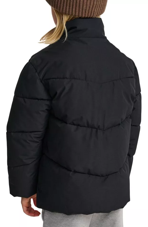 Hummel Puffer Jacket Kids Dzseki