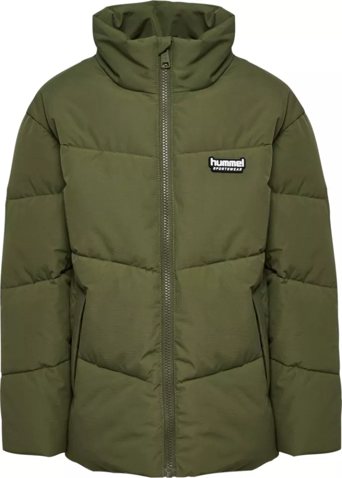 Hummel Puffer Jacket Kids Dzseki