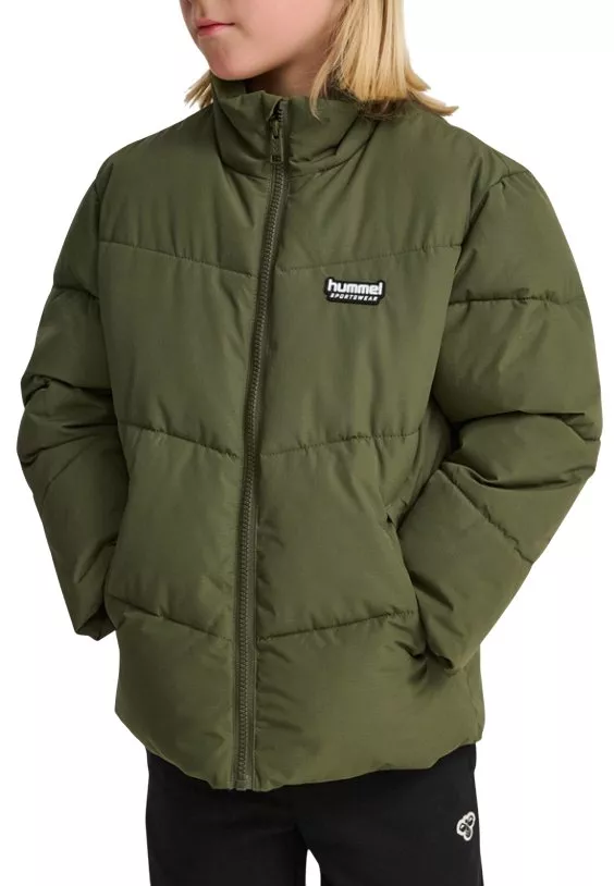 Hummel Puffer Jacket Kids Dzseki