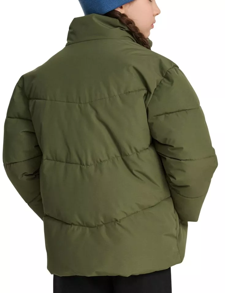 Hummel Puffer Jacket Kids Dzseki