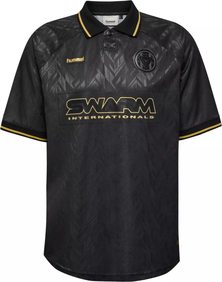 Tröja Hummel Loose Bay Soccer S/S Jersey