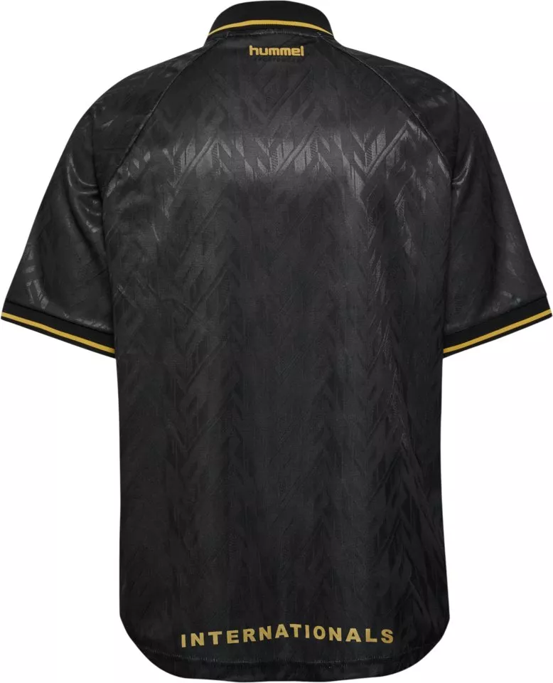 Tröja Hummel Loose Bay Soccer S/S Jersey