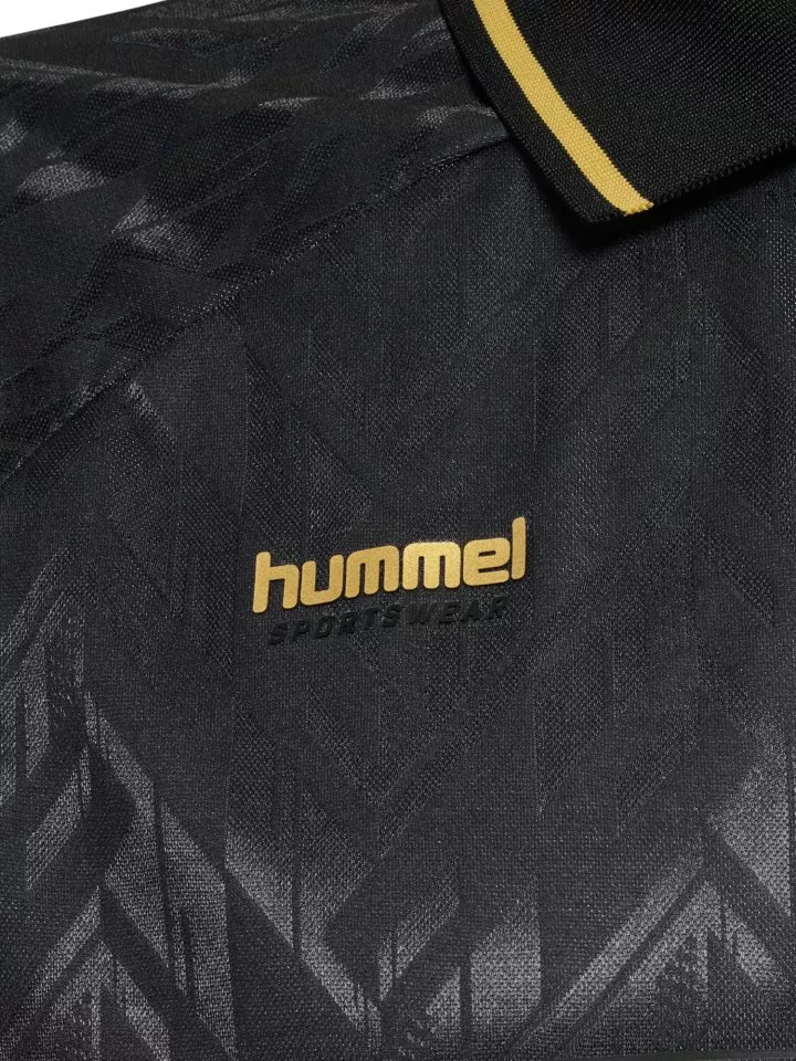 Tröja Hummel Loose Bay Soccer S/S Jersey