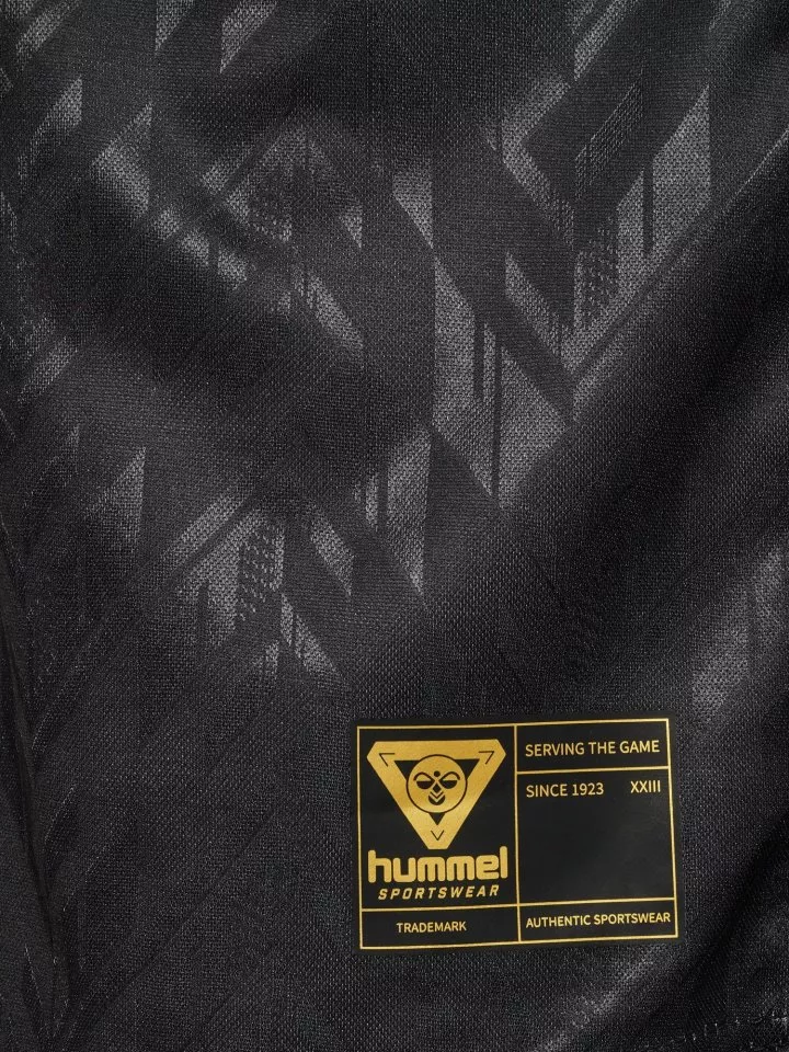Tröja Hummel Loose Bay Soccer S/S Jersey