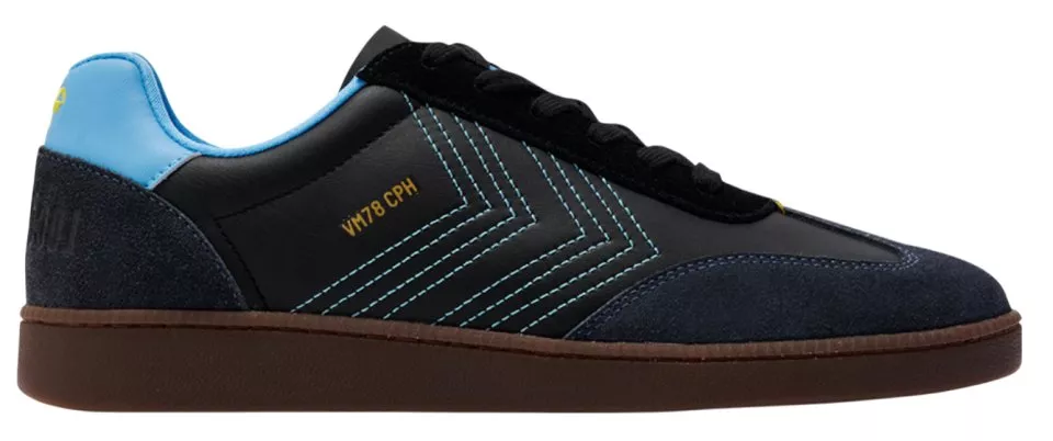 Incaltaminte Hummel Vm78 Cph El Paso Sneaker