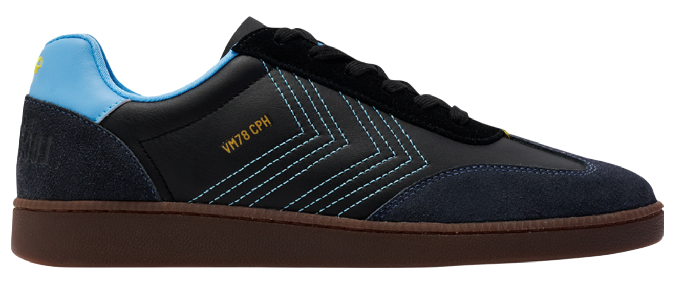 Incaltaminte Hummel Vm78 Cph El Paso Sneaker
